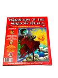 Marvel Super Special #12 - Warriors of the Shadow Realm. Marvel Comics. 1979