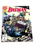 Batman #490. DC Comics. 1993
