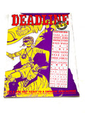 DARK HORSE PRESENTS #54. VFN- CONDITION.