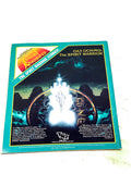 DUNGEON MAGAZINE #3. VFN- CONDITION.