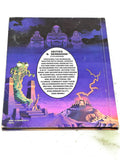 AD&D - DEITIES & DEMIGODS. CTHULHU MYTHOS EDITION. VFN- CONDITION.
