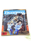 DUNGEON MAGAZINE #5. FN CONDITION.