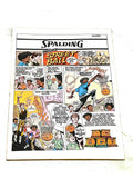 AMAZING SPIDER-MAN ANNUAL #12. VG CONDITION.
