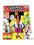 Flaming Carrot Comics #24. Dark Horse Comics. 1990