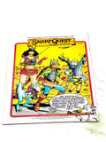 DUNGEON MAGAZINE #5. FN CONDITION.