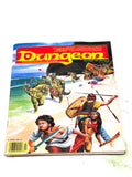 DUNGEON MAGAZINE #6. FN- CONDITION.