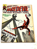 DAREDEVIL VOL.1 #8. GD- CONDITION