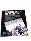 DUNGEON MAGAZINE #7. FN CONDITION.