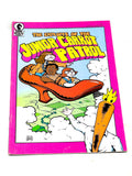 THE EXPLOITS OF THE JUNIOR CARROT PATROL #1. NM- CONDITION.