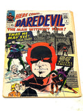 DAREDEVIL VOL.1 #9. PR CONDITION