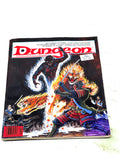 DUNGEON MAGAZINE #8. FN+ CONDITION.