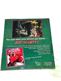 DUNGEON MAGAZINE #8. FN+ CONDITION.