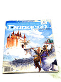 DUNGEON MAGAZINE #9. FN- CONDITION.