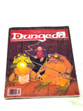 DUNGEON MAGAZINE #10. FN+ CONDITION.