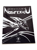 NOSFERATU #1. VFN+ CONDITION.