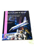 DUNGEON MAGAZINE #10. FN+ CONDITION.