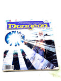 DUNGEON MAGAZINE #11. VFN- CONDITION.