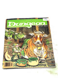 DUNGEON MAGAZINE #12. VFN- CONDITION.