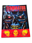 TERMINATOR - HUNTERS & KILLERS #1. VFN- CONDITION.