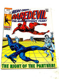 DAREDEVIL VOL.1 #52. FN CONDITION