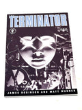 TERMINATOR. NM- CONDITION.