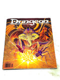DUNGEON MAGAZINE #15. VFN- CONDITION.