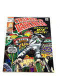 Marvel Comics Chamber of Darkness #6 1970