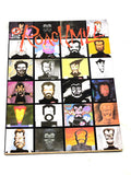 ROACHMILL VOL. 1 - FRAMED. VFN+ CONDITION.
