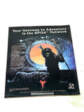 DUNGEON MAGAZINE #15. VFN- CONDITION.
