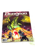DUNGEON MAGAZINE #16. FN+ CONDITION.