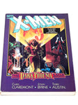 X-MEN - THE DARK PHOENIX SAGA. VFN CONDITION.