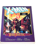 X-MEN - THE DARK PHOENIX SAGA. VFN CONDITION.