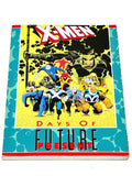 X-MEN - DAYS OF FUTURE PRESENT. VFN+ CONDITION.