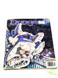 DUNGEON MAGAZINE #18. FN+ CONDITION.