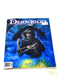 DUNGEON MAGAZINE #19. FN+ CONDITION.