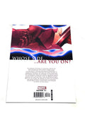CIVIL WAR #3. NM CONDITION.