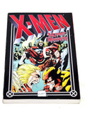 X-MEN - MUTANT MASSACRE. FN+ CONDITION.