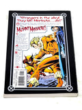 X-MEN - MUTANT MASSACRE. FN+ CONDITION.