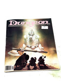DUNGEON MAGAZINE #20. FN+ CONDITION.