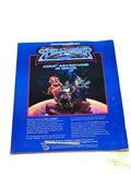 DUNGEON MAGAZINE #20. FN+ CONDITION.