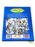 WFRP - SOMETHING ROTTEN IN KISLEV. VFN+ CONDITION.