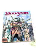 DUNGEON MAGAZINE #21. FN+ CONDITION.