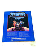 DUNGEON MAGAZINE #21. FN+ CONDITION.