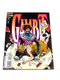Gambit Vol.1 #2. Marvel Comics. 1994