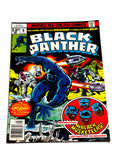 Black Panther Vol.1 #9. Marvel Comics. 1978