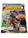 DAREDEVIL VOL.1 #117. VFN- CONDITION