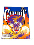 Gambit Vol.1 #4. Marvel Comics. 1994