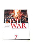 CIVIL WAR #7. NM CONDITION.