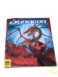 DUNGEON MAGAZINE #27. FN+ CONDITION.