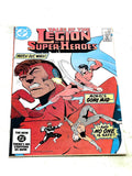 LEGION OF SUPERHEROES VOL.2 #319. FN- CONDITION.